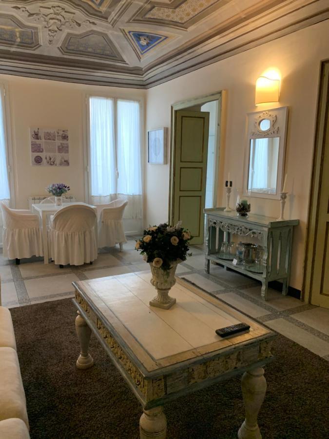 Il Sogno Maison De Charme Chiavari Exterior photo