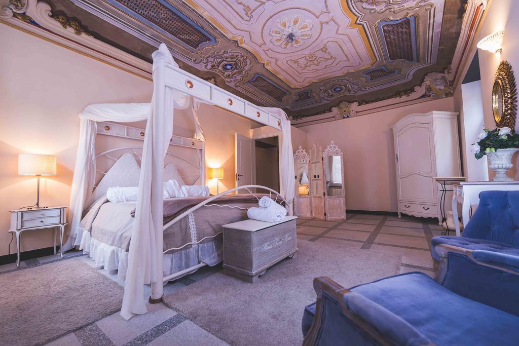 Il Sogno Maison De Charme Chiavari Exterior photo