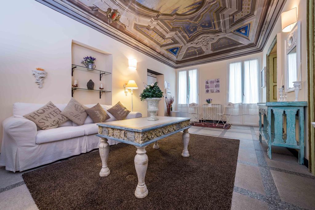 Il Sogno Maison De Charme Chiavari Exterior photo